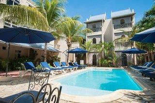 Ferien im Le Palmiste Resort & Spa - hier günstig online buchen