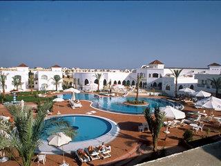Ferien im Viva Sharm - hier günstig online buchen