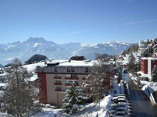 Ferien im Alpine Classic Hotel - hier günstig online buchen