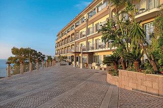 Ferien im Hotel Antares & Hotel Olimpo-Le Terrazze - hier günstig online buchen