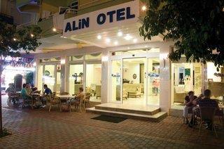 Ferien im Alin Hotel - hier günstig online buchen
