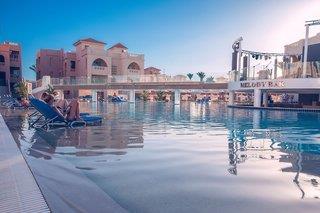 Ferien im Pickalbatros Aqua Blu Resort Hurghada - hier günstig online buchen