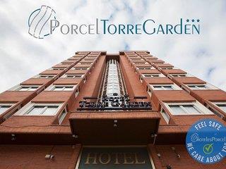 Ferien im Hotel Torre Garden - hier günstig online buchen