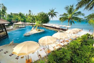 Ferien im Kacha Resort & Spa - hier günstig online buchen