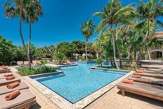 Ferien im Zoëtry Curaçao Resort & Spa - hier günstig online buchen