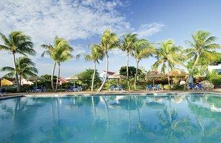 Ferien im Livingstone Jan Thiel Beach Resort - hier günstig online buchen