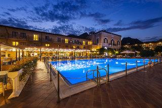 Ferien im Hotel Antico Monastero - hier günstig online buchen