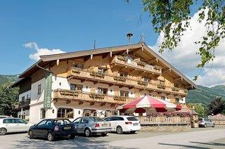 Ferien im Alpenhof - hier günstig online buchen
