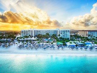 Ferien im Aruba Marriott Resort & Stellaris Casino - hier günstig online buchen