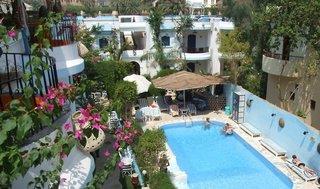 Ferien im Gezira Garden Hotel - hier günstig online buchen