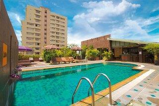 Ferien im Woraburi Sukhumvit Hotel & Resort - hier günstig online buchen