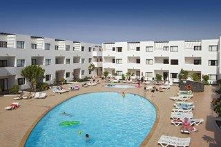 Ferien im Apartamentos Lanzarote Paradise - hier günstig online buchen