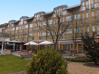 Ferien im Best Western Hotel Braunschweig Seminarius - hier günstig online buchen