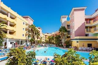 Ferien im Hotel Chatur Costa Caleta - hier günstig online buchen