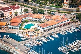 Ferien im Best Western Plus Hôtel La Marina - hier günstig online buchen