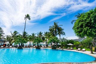 günstige Angebote für Hoang Ngoc Resort & Spa