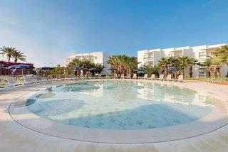 Ferien im Grand Palladium Palace Ibiza Resort & Spa - hier günstig online buchen