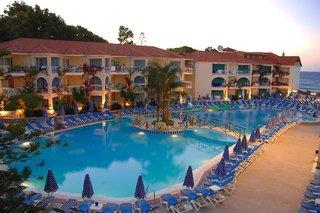 Ferien im Tsilivi Beach Hotel - hier günstig online buchen