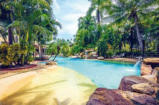 Ferien im Mercure Darwin Airport Resort - hier günstig online buchen