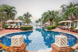 Ferien im Wora Bura Hua Hin Resort & Spa - hier günstig online buchen