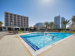 Ferien im Ajman Beach Hotel - hier günstig online buchen