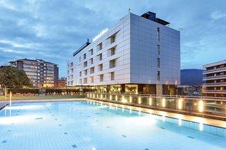 Ferien im Hotel Occidental Bilbao - hier günstig online buchen
