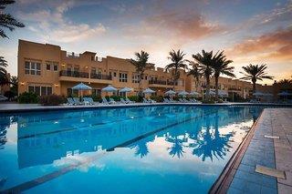 Ferien im Al Hamra Village Hotel - hier günstig online buchen