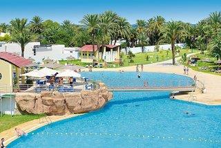 Ferien im Calimera One Resort Jockey - hier günstig online buchen