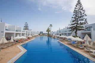 Ferien im Atlantica Panthea Resort - hier günstig online buchen