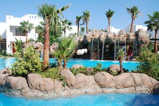 Ferien im Delta Sharm Resort - hier günstig online buchen