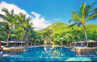 Ferien im Hilton Seychelles Labriz Resort & Spa - hier günstig online buchen