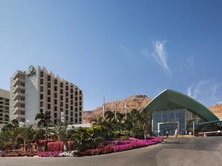 Ferien im Spa Club Dead Sea - hier günstig online buchen