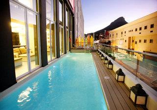 Ferien im Protea Hotel Fire & Ice! Cape Town - hier günstig online buchen