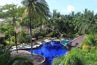 Ferien im Sudala Beach Resort - hier günstig online buchen