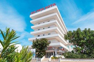 Ferien im Joli Park Hotel - hier günstig online buchen