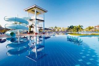 Ferien im Memories Varadero Beach Resort - hier günstig online buchen