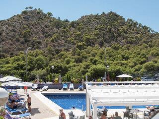 Ferien im Hotel Maya Alicante - hier günstig online buchen