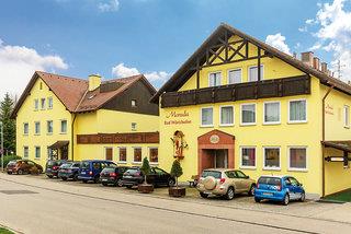 Ferien im Morada Hotel Bad Wörishofen - hier günstig online buchen