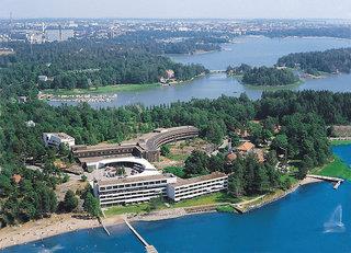 günstige Angebote für Hilton Helsinki Kalastajatorppa