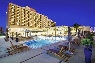 Ferien im Hilton Garden Inn Ras Al Khaimah - hier günstig online buchen