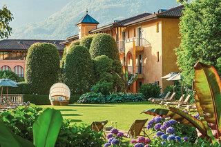 Ferien im Giardino Ascona - hier günstig online buchen