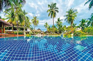 Ferien im Palm Galleria Resort - hier günstig online buchen