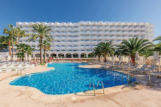 Ferien im AluaSoul Mallorca Resort - hier günstig online buchen