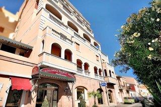 Ferien im Colonna Palace Hotel Mediterraneo - hier günstig online buchen