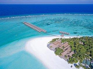 Ferien im Meeru Maldives Resort Island - hier günstig online buchen