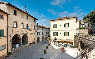 Ferien im Palazzo San Niccolò - hier günstig online buchen