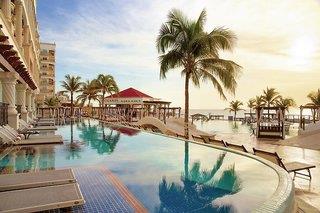 Ferien im Hyatt Zilara Cancún - hier günstig online buchen