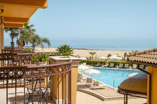Ferien im Hotel Villa Romana - hier günstig online buchen