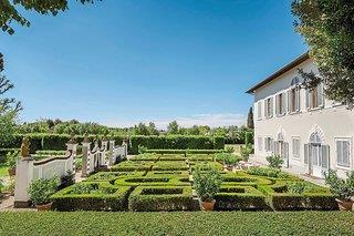 Ferien im Villa Olmi Firenze - hier günstig online buchen