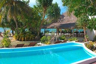Ferien im Navutu Stars Resort - hier günstig online buchen